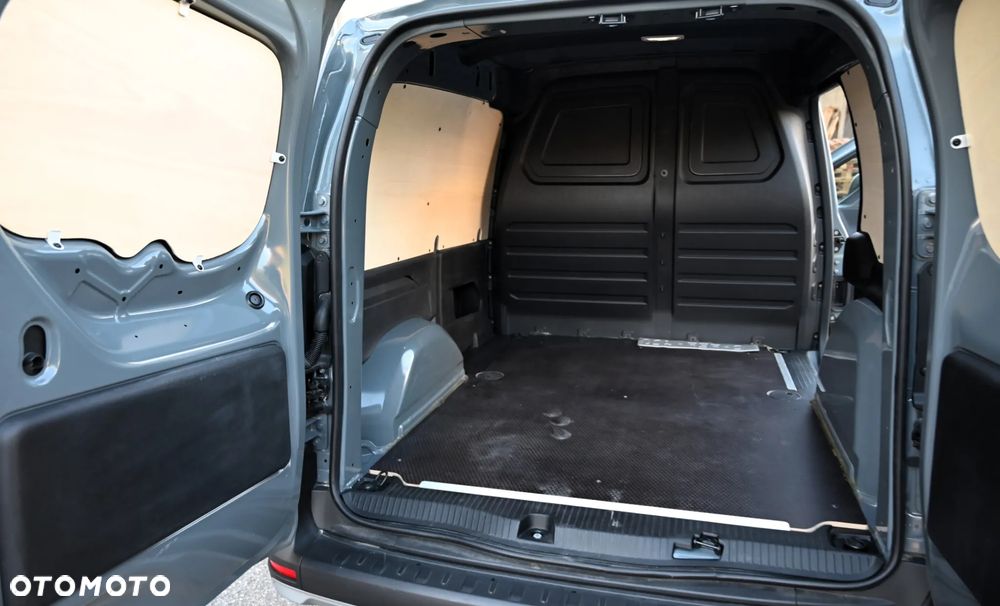 Nissan Townstar - 26