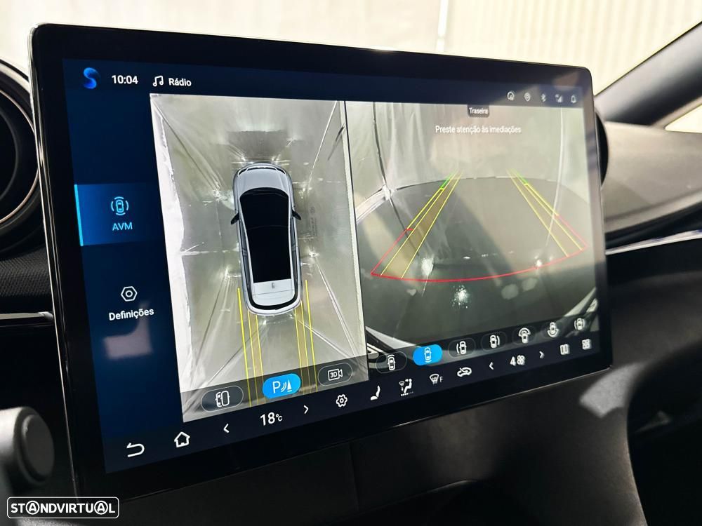 BYD Dolphin 60.4 kWh Design - 51