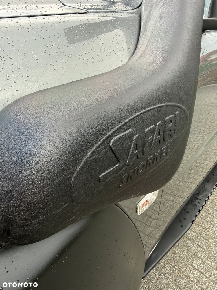 Nissan Patrol 3.0 DiT Elegance 7os - 11