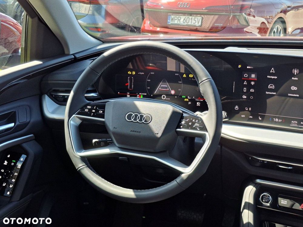 Audi Q5 - 20