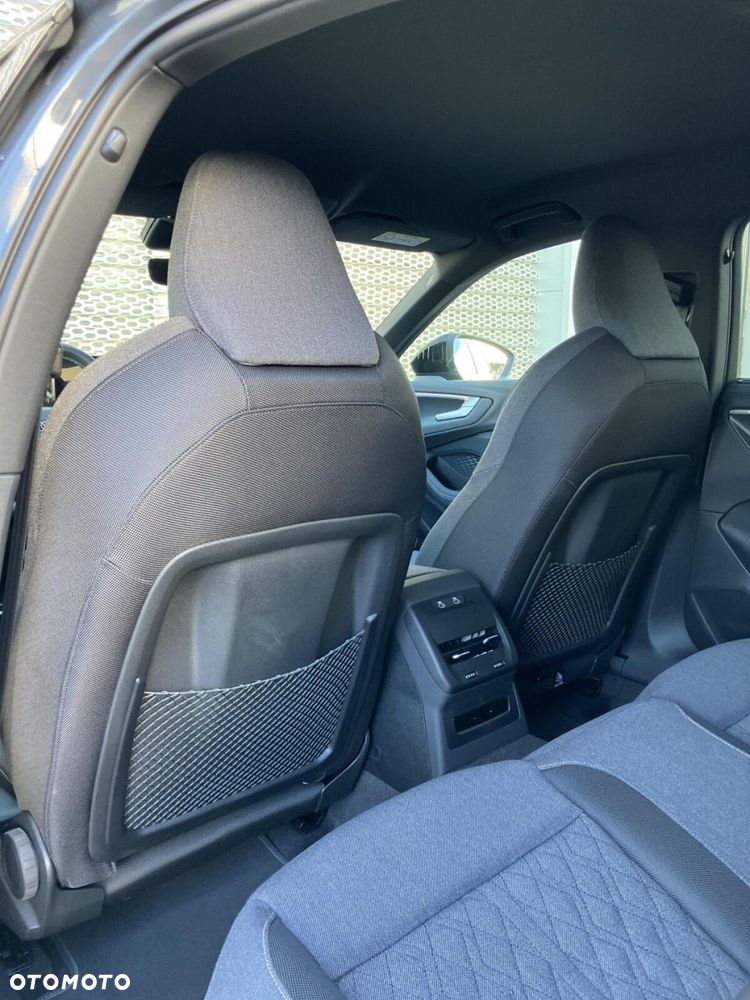 Audi A5 Limousine - 16