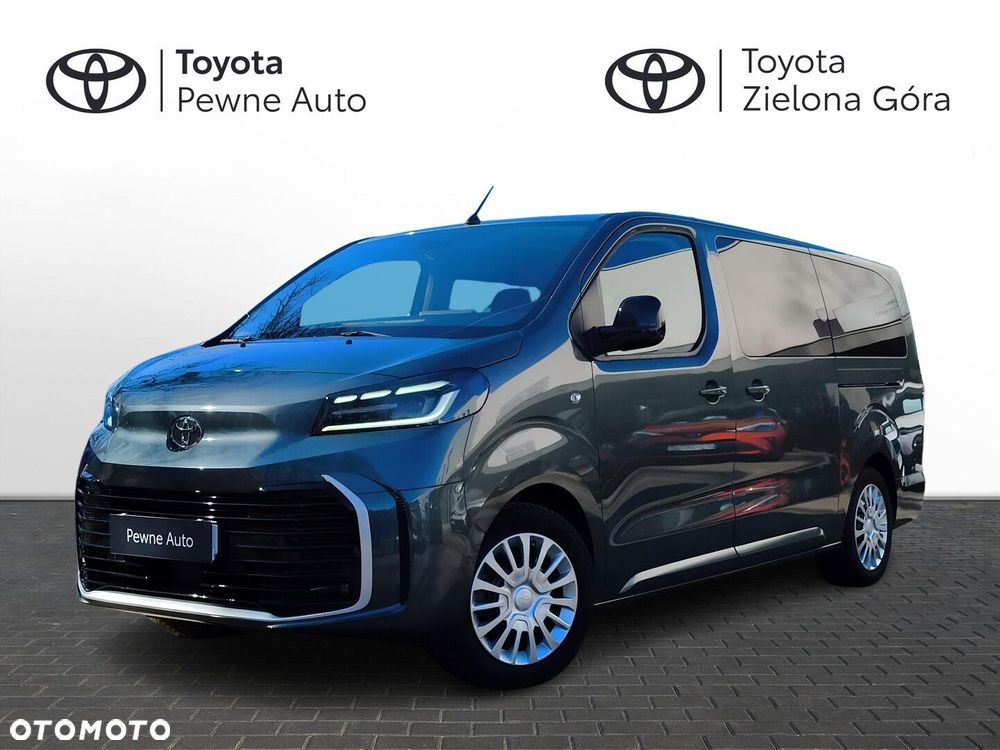 Toyota Proace Verso 2.0 D4-D Long VIP - 1