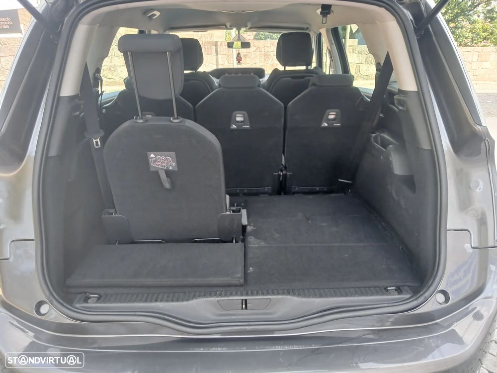 Citroën C4 Spacetourer 1.5 BlueHDi Feel Business - 29