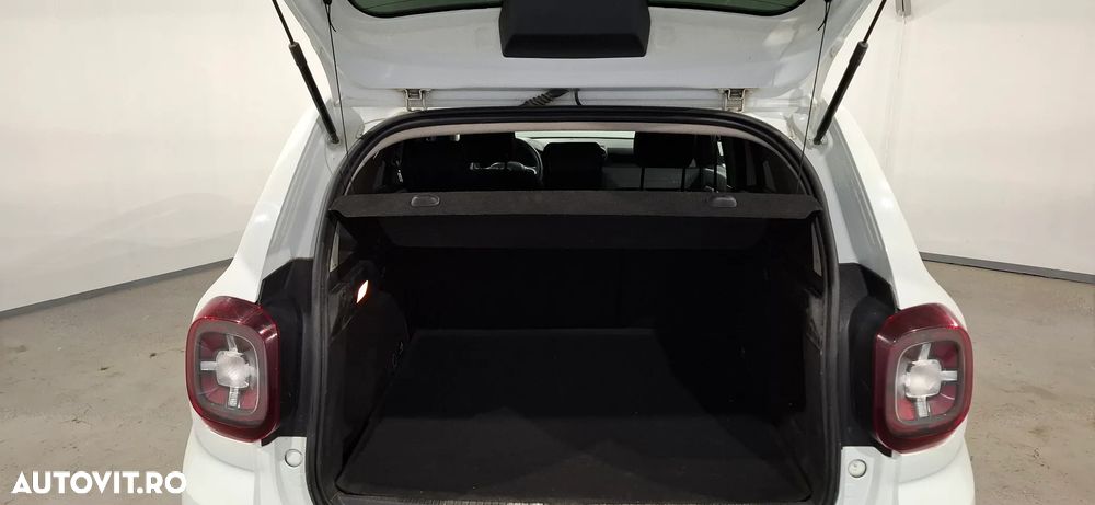 Dacia Duster Blue dCi 115 Comfort - 5