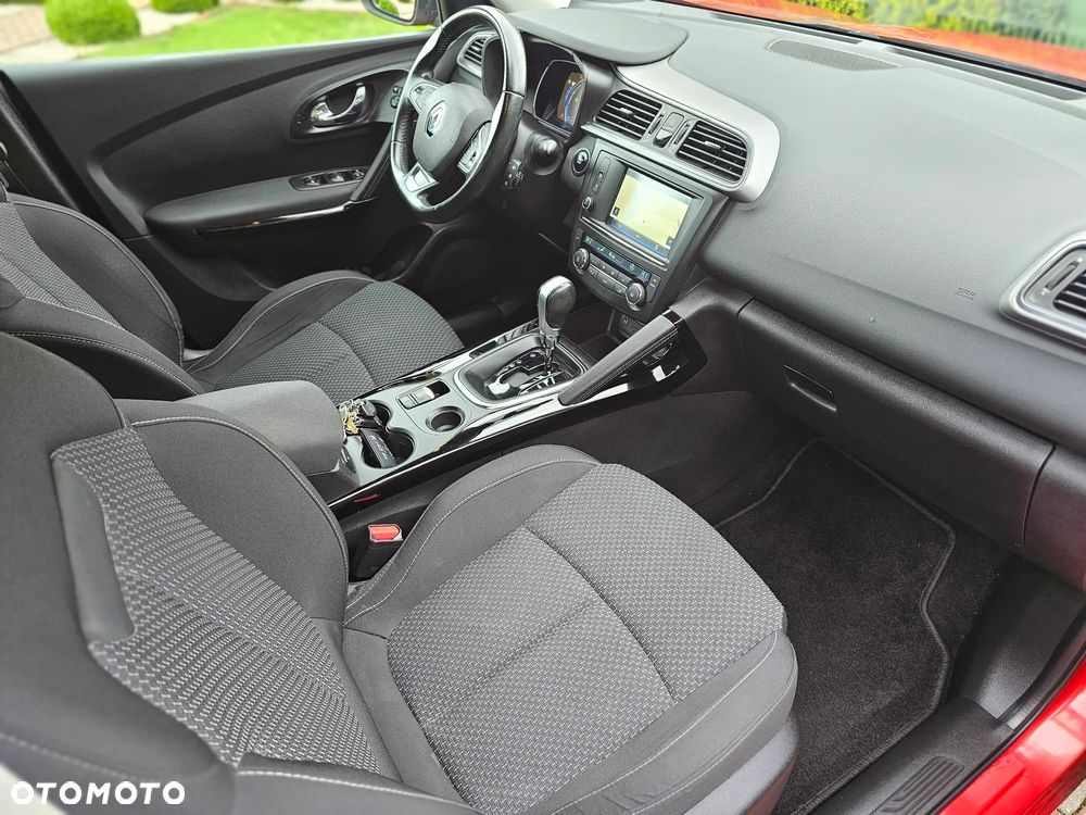 Renault Kadjar Energy TCe 130 EDC LIMITED - 24