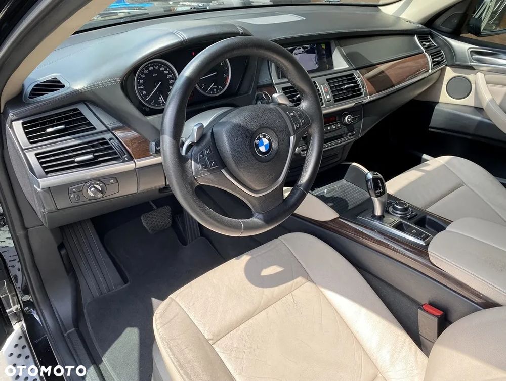 BMW X6 40d xDrive - 28