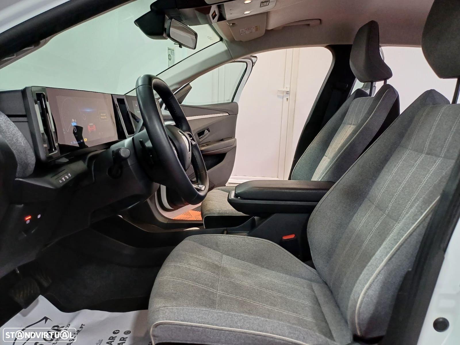 Renault Mégane - 10
