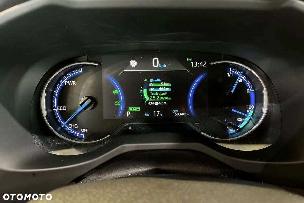 Toyota RAV4 Style - 10