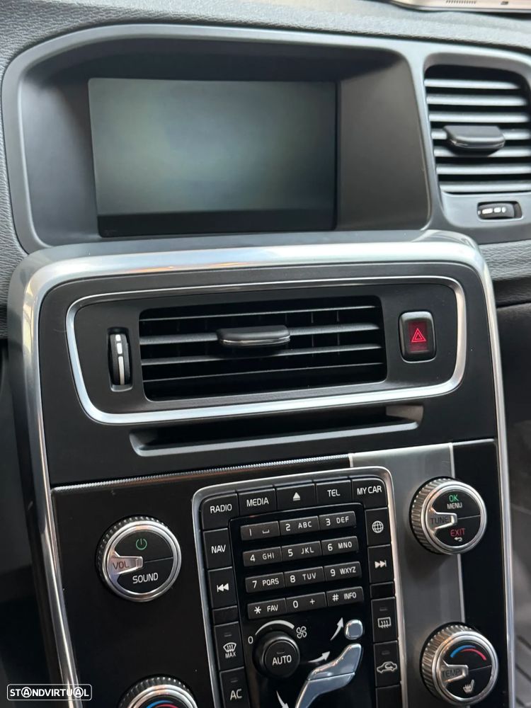 Volvo V60 - 7