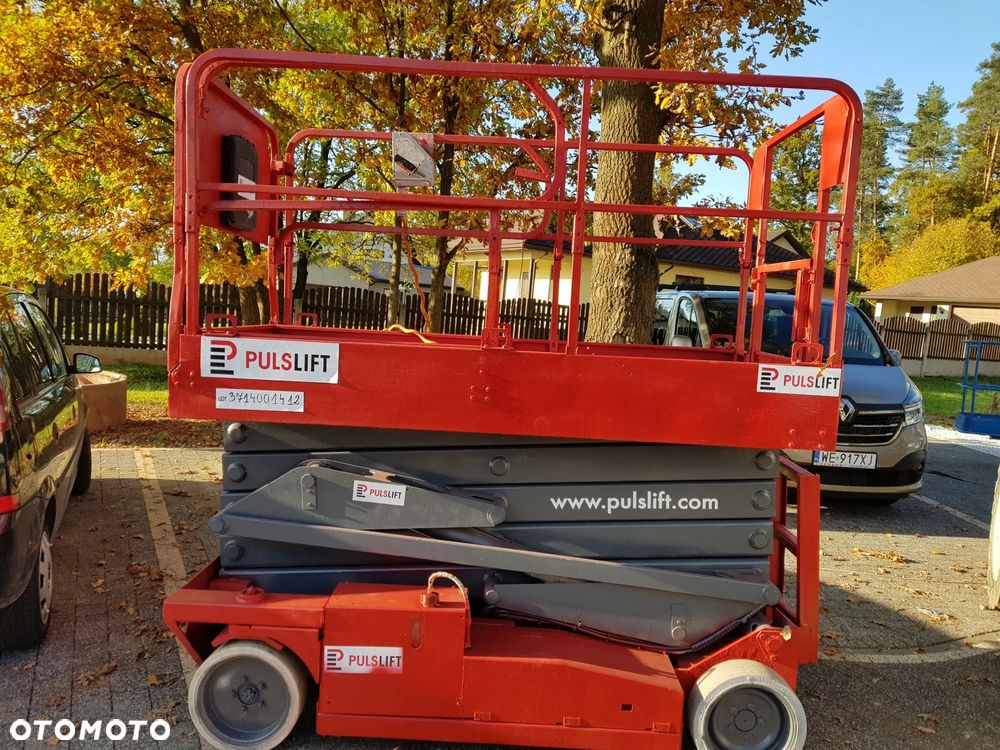 Genie MEC 2633ES - 2