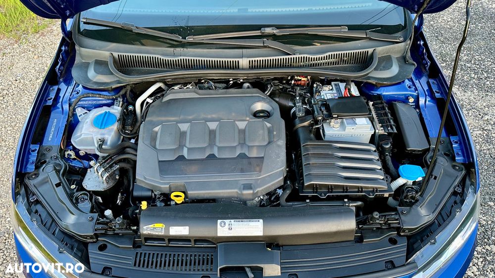 Volkswagen Polo 1.6 TDI SCR UNITED - 12