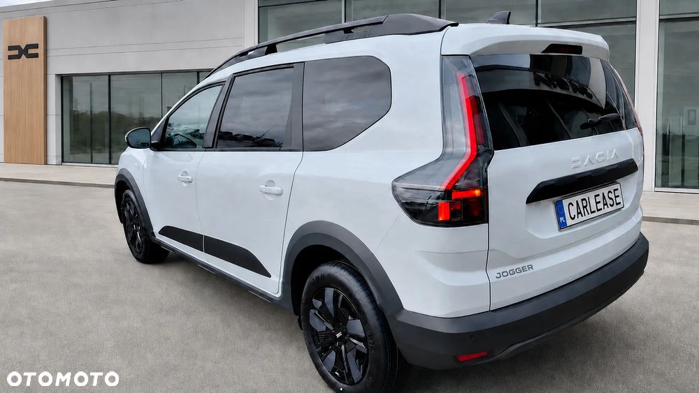 Dacia Jogger 1.2 Eco-G 120 Expression - 7
