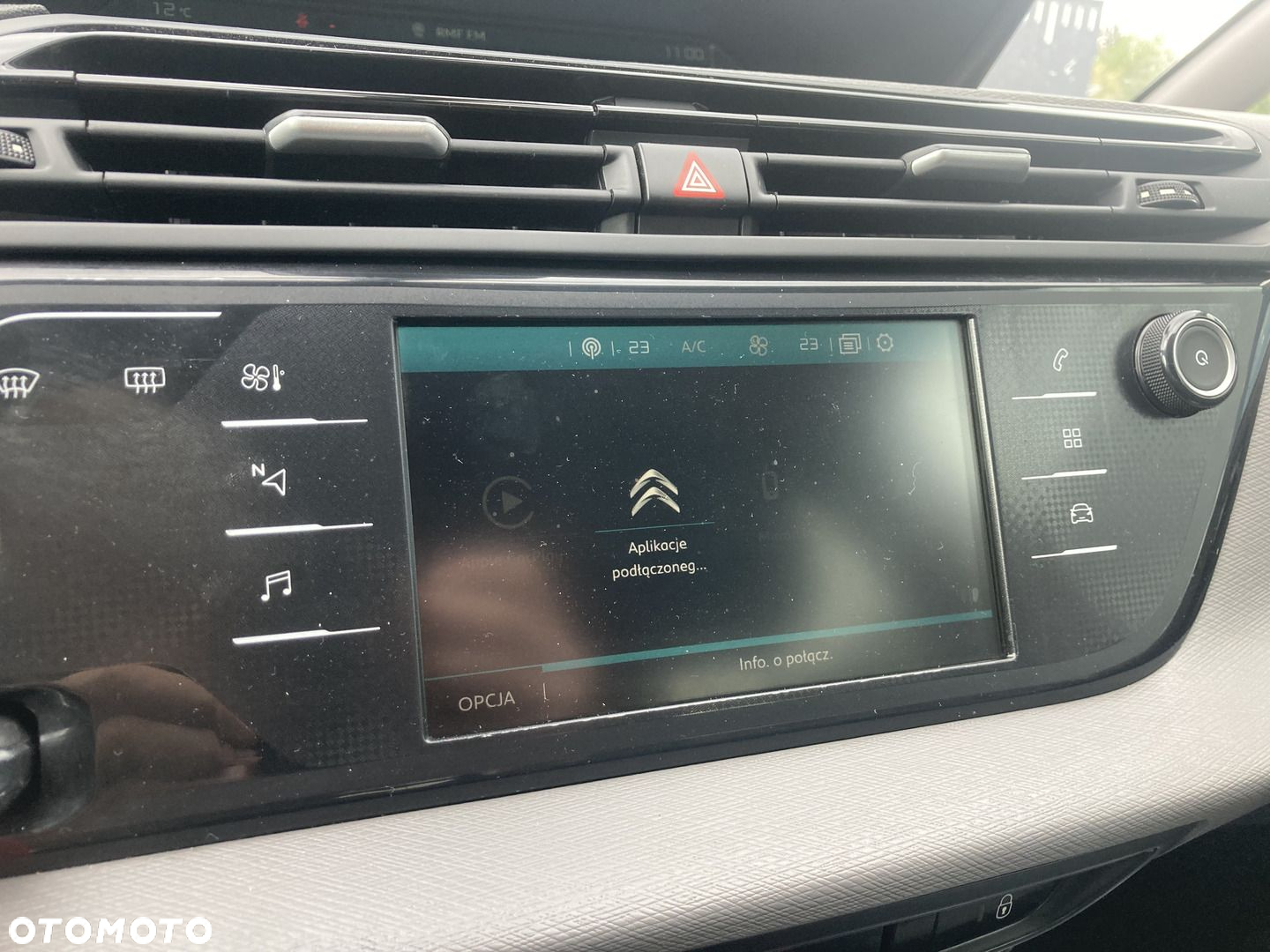 Citroën C4 SpaceTourer 1.5 BlueHDi More Life S&S EAT8 - 22