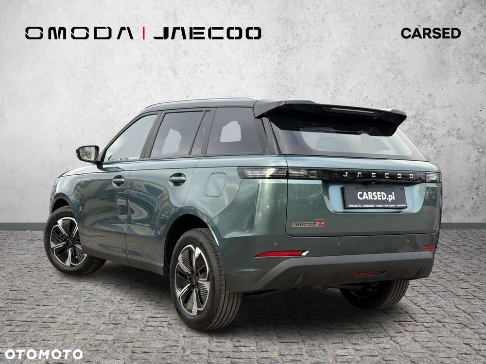 Jaecoo 5 - 4