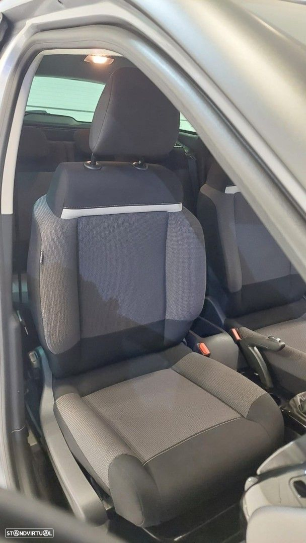 Citroën C3 Aircross 1.2 PureTech C-Series - 28