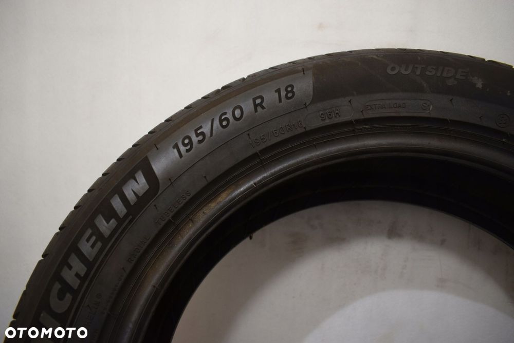 R18 195/60 Michelin e Primacy 96H Wysyłka gratis! - 5