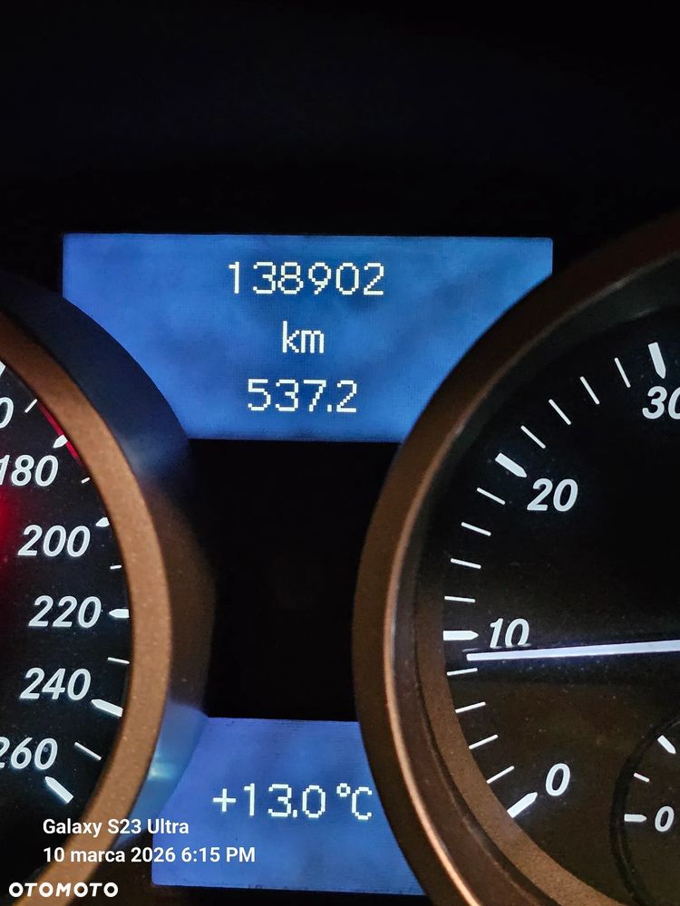 Mercedes-Benz SLK - 1