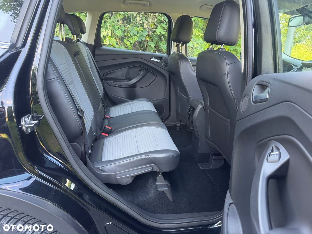 Ford Kuga 2.0 TDCi AWD Titanium - 15