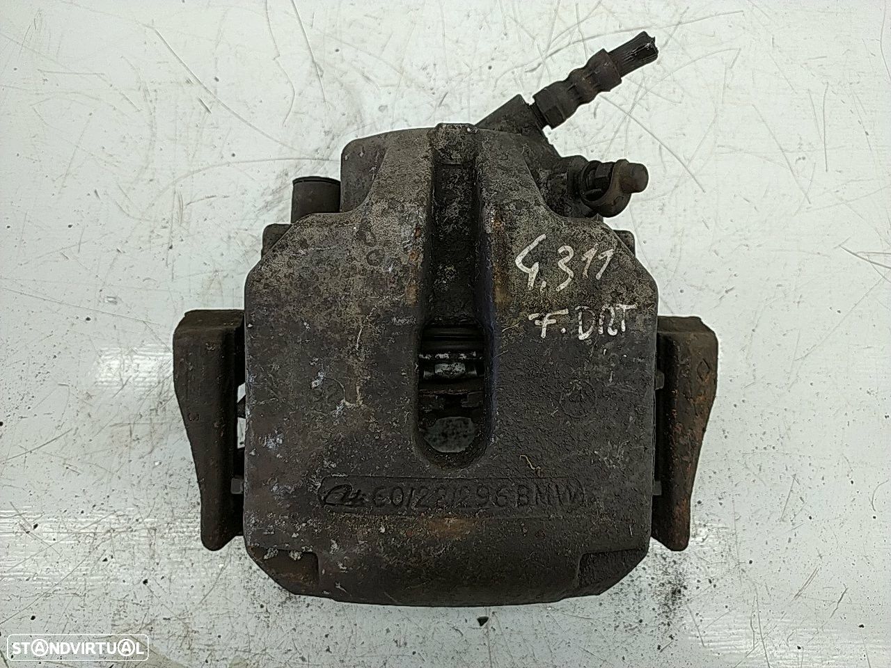 Pinça Frente Direita Bmw 5 Touring (E39) - 1