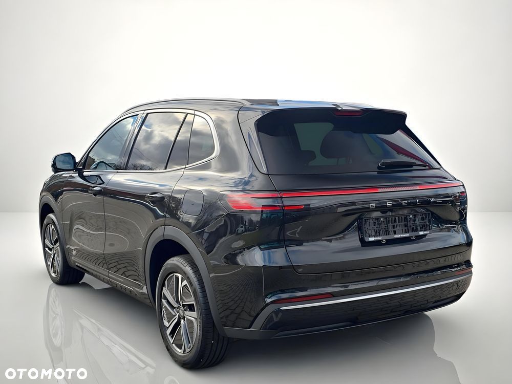 Geely Starray EM-i 1.5 PHEV Pro - 6