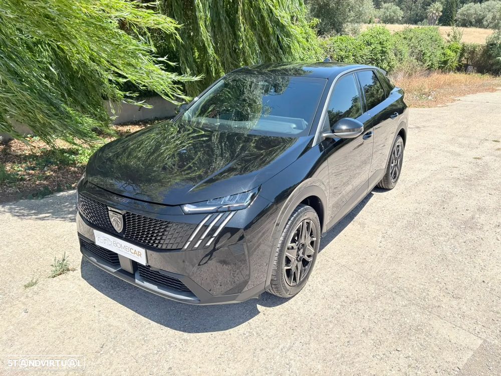 Peugeot 3008 1.2 Hybrid Active Pack e-DCS6 - 3