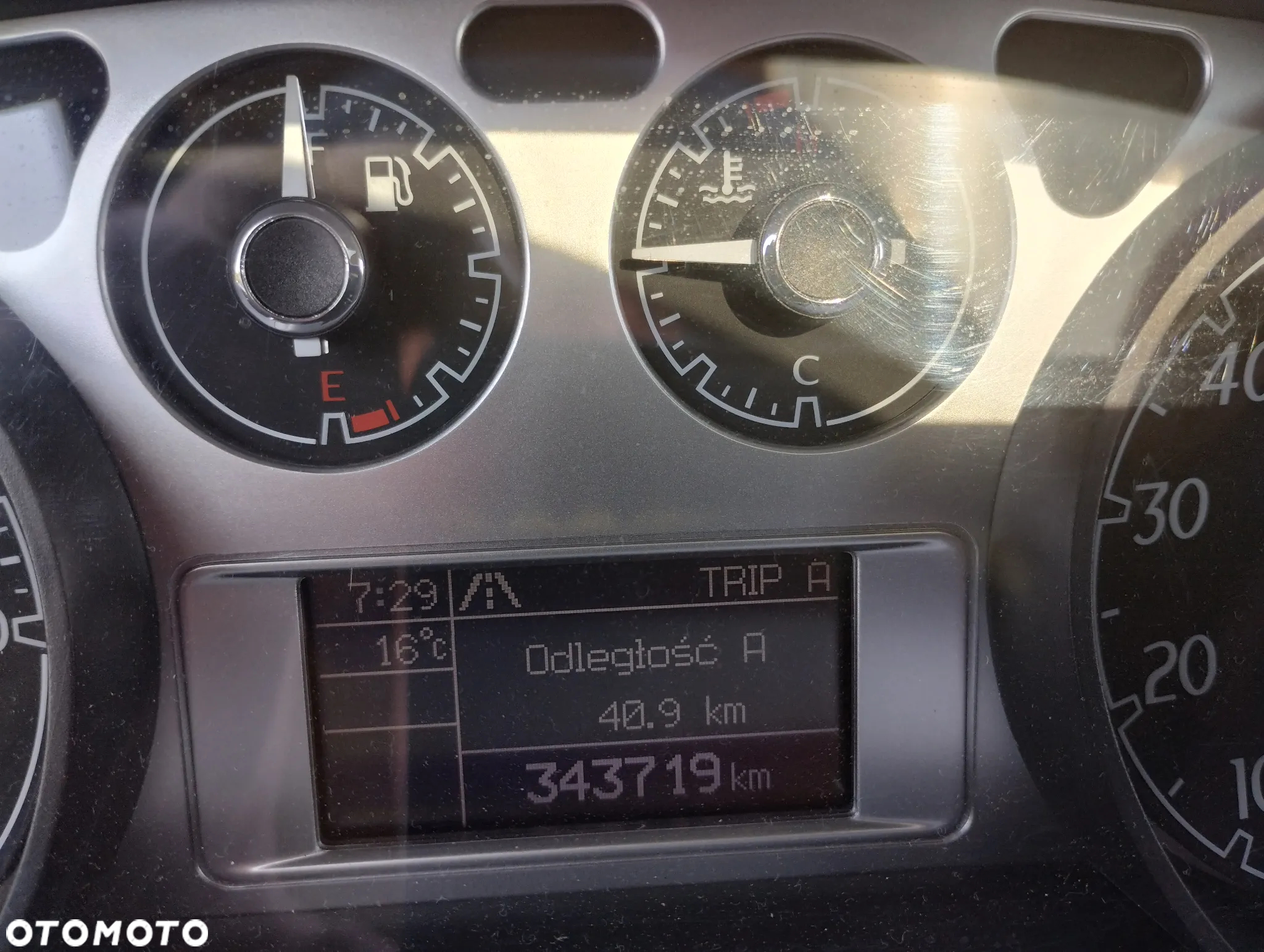 Lancia Delta 1.4 T-Jet Platino - 16