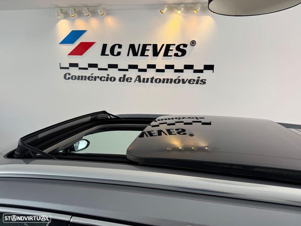 VW Passat 1.4 TSI GTE+ Plug-in - 5