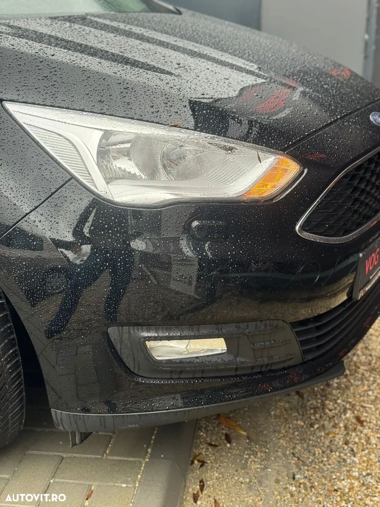 Ford C-Max 1.0 Ecoboost Start Stop Trend - 11