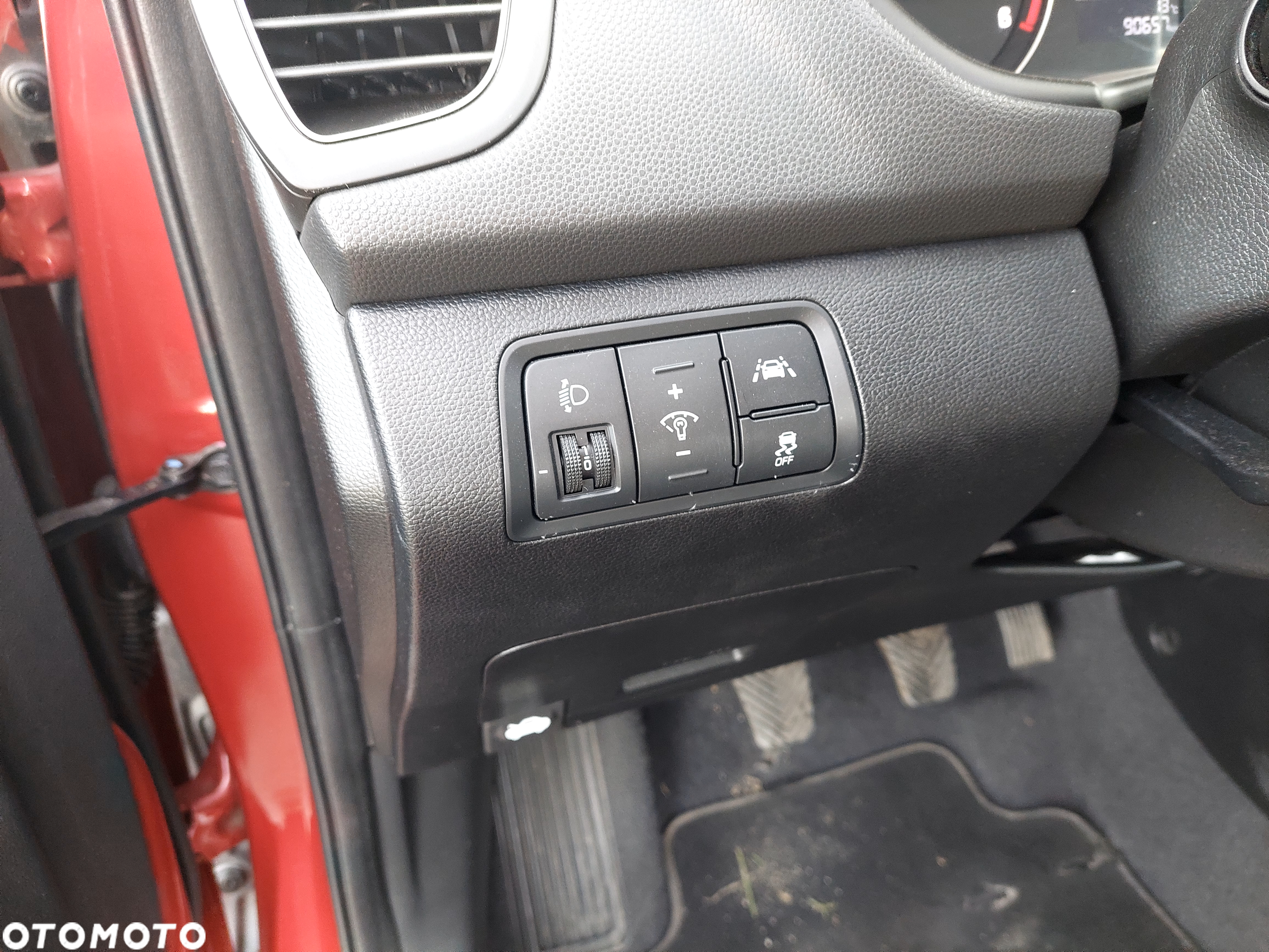 Hyundai i20 1.4 CRDi Active Premium - 12