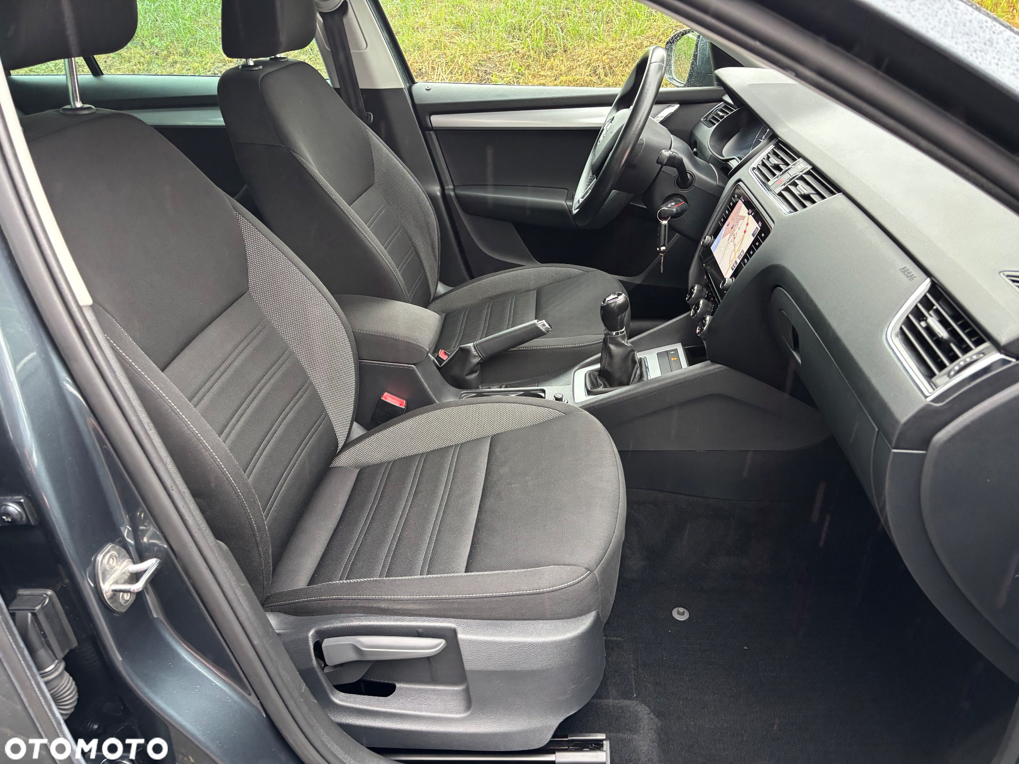 Skoda Octavia 2.0 TDI Premium Edition - 17