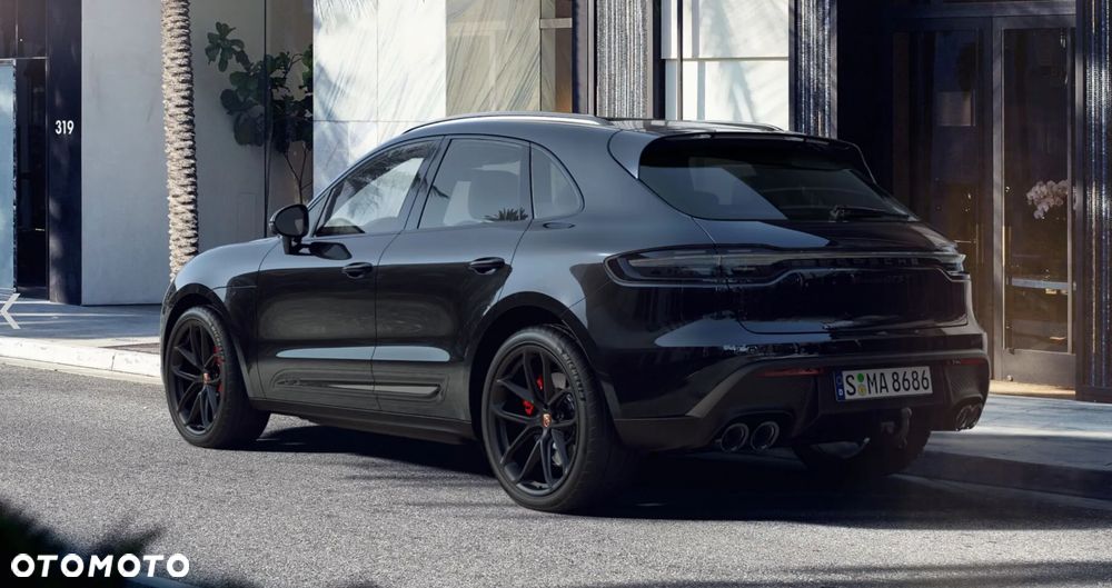 Porsche Macan - 12