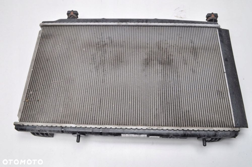 PEUGEOT 2008 II CHŁODNICA WODY 9841876280 - 4
