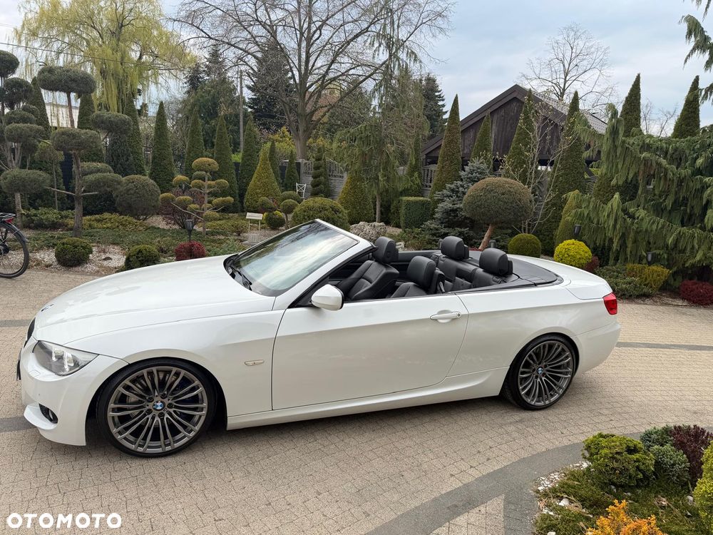 BMW Seria 3 335i Edition Exclusive - 1