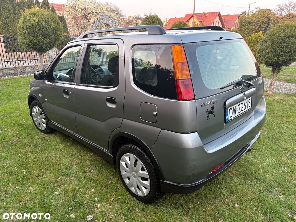 Suzuki Ignis - 5