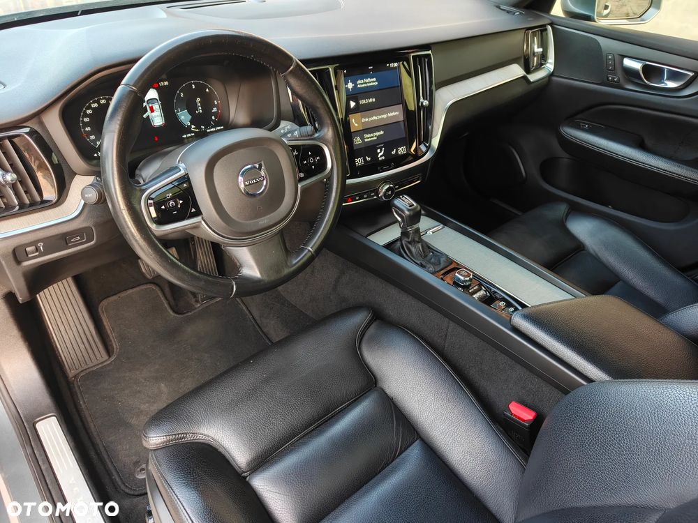 Volvo V60 - 14