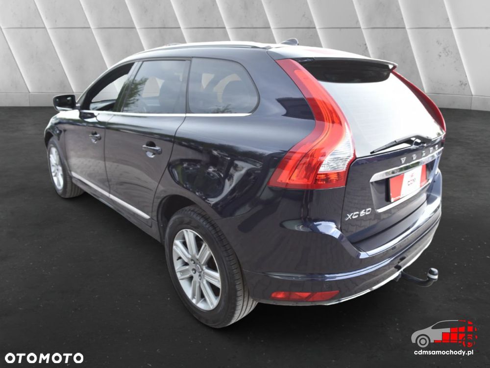 Volvo XC 60 - 6