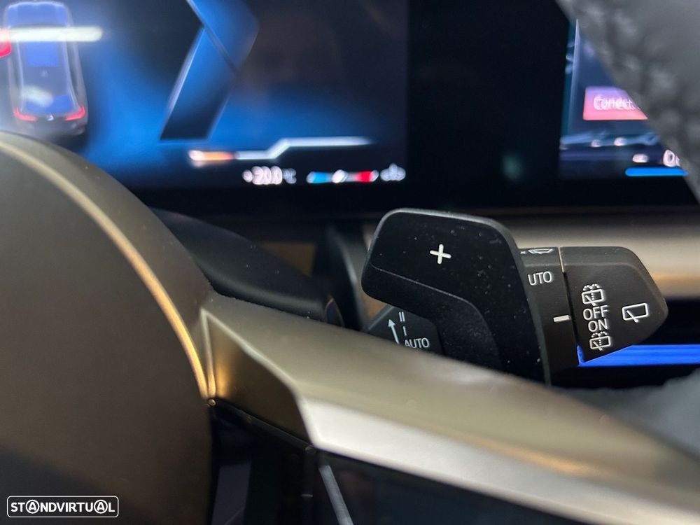 BMW 520 d Pack Desportivo M - 20