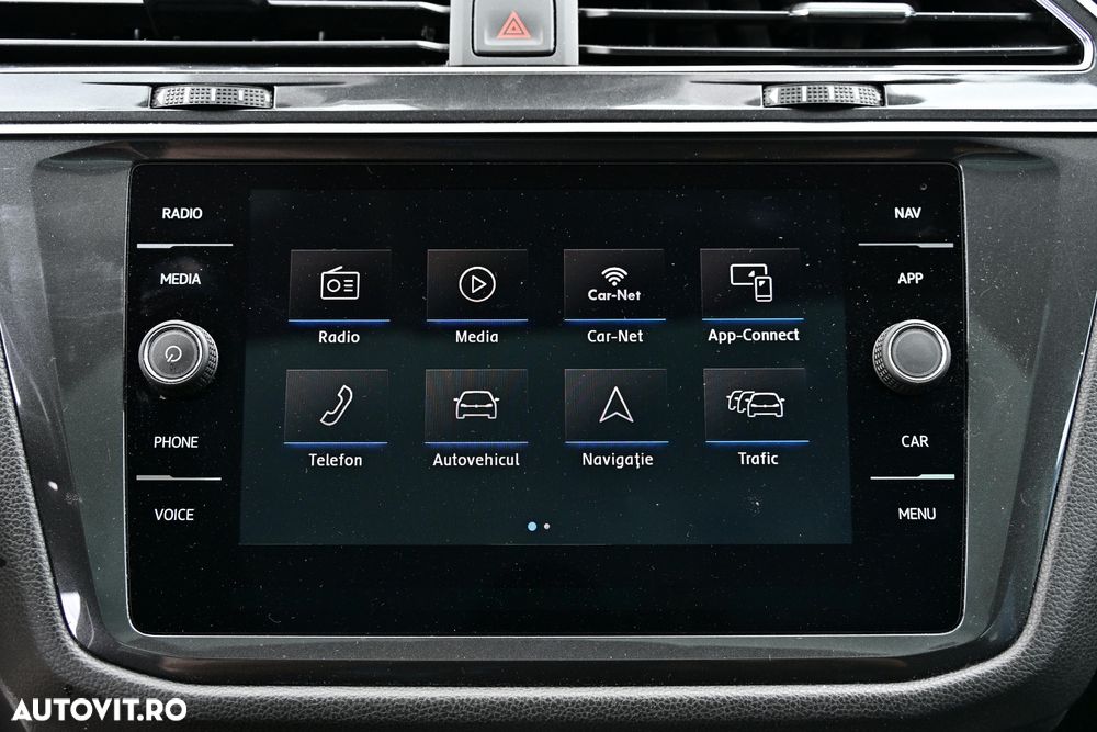 Volkswagen Tiguan 2.0 TDI SCR DSG 4Motion Elegance - 23
