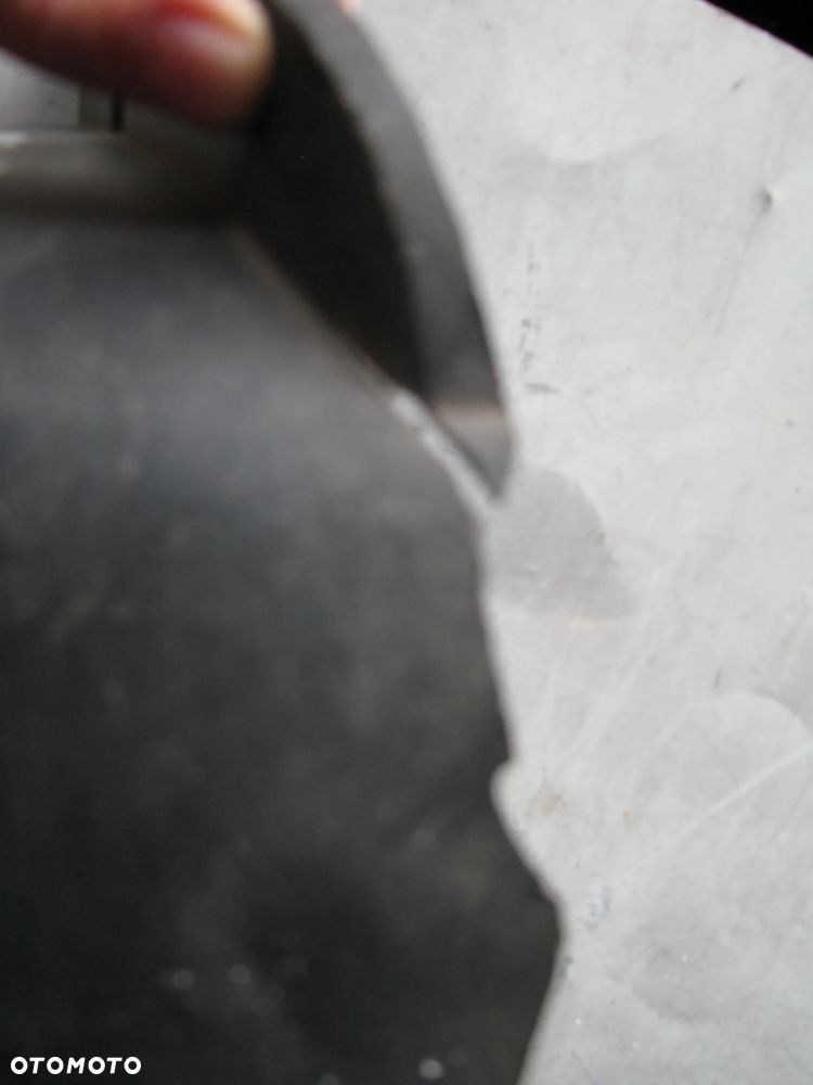 LAMPA TYŁ TYLNA PRAWA SEAT AROSA - 8