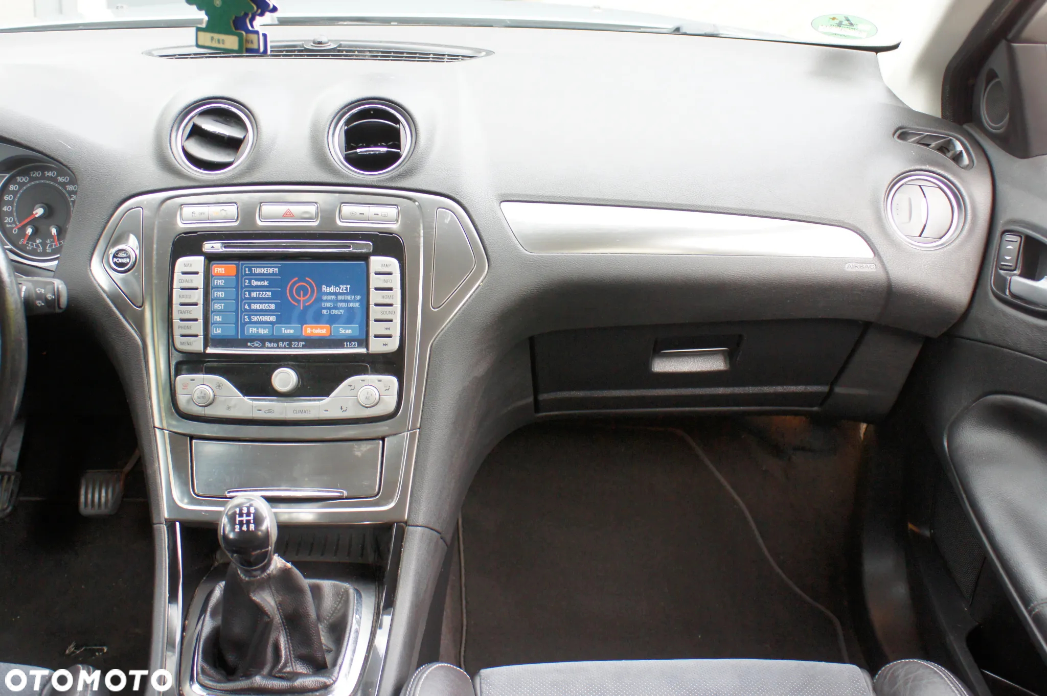 Ford Mondeo Turnier 2.0 Titanium - 25