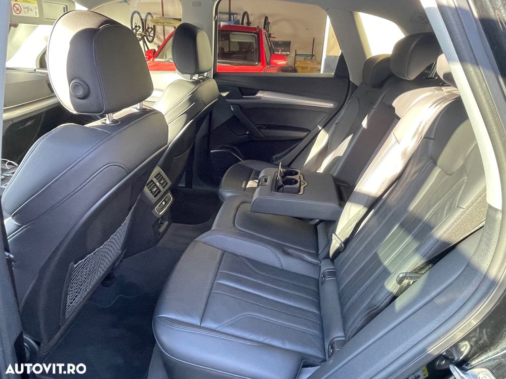 Audi Q5 50 TFSI e quattro S tronic - 28