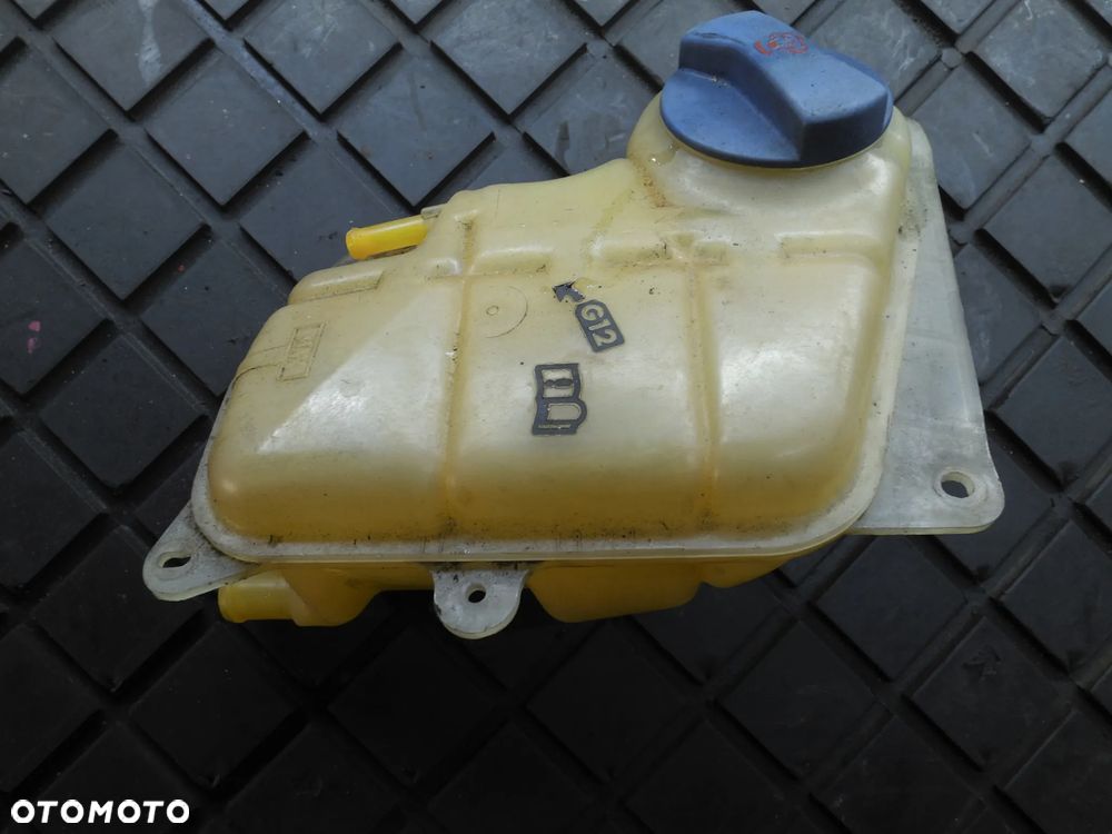 ZBIORNICZEK WYRÓWNAWCZY 8D0121403L PASSAT B5 FL 1.8 TURBO POSIADAM 2 SZT - 1