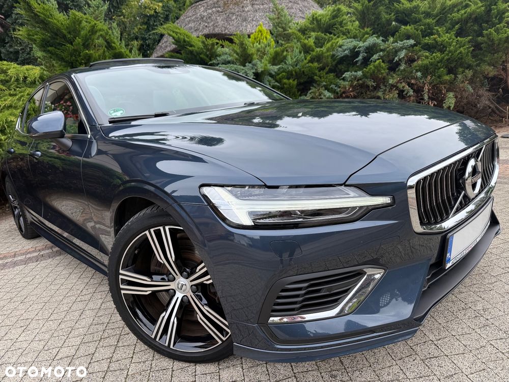Volvo S60 - 3