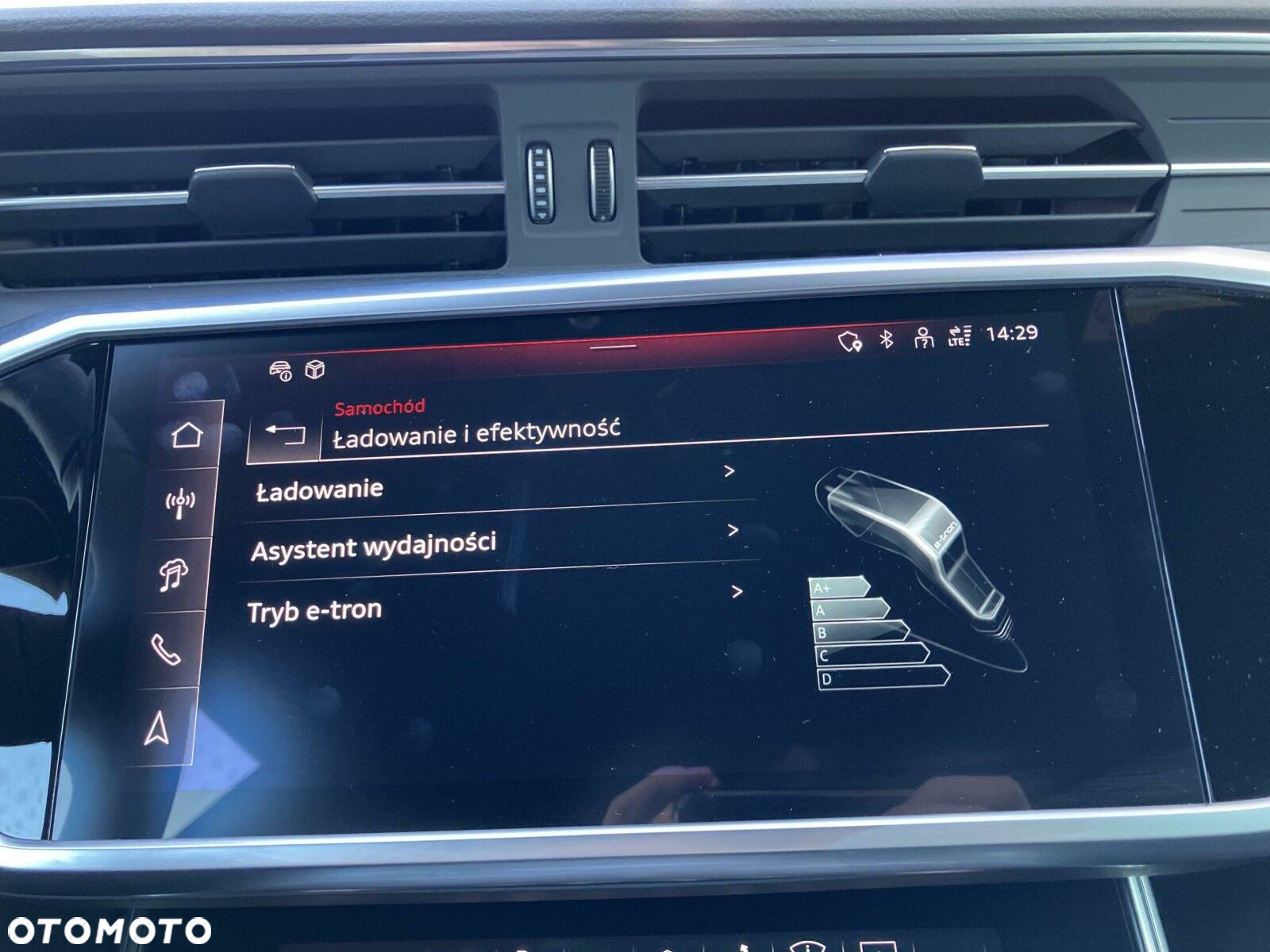 Audi A7 Sportback - 27