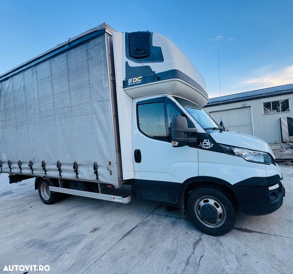 Iveco Daily - 1