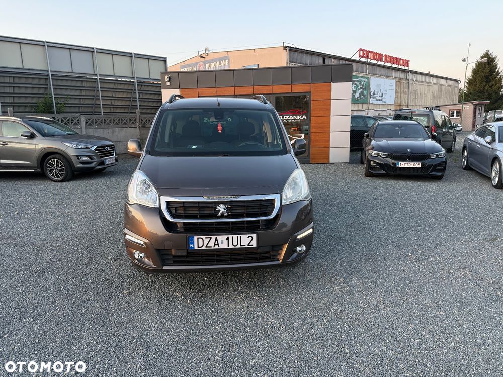 Peugeot Partner - 7