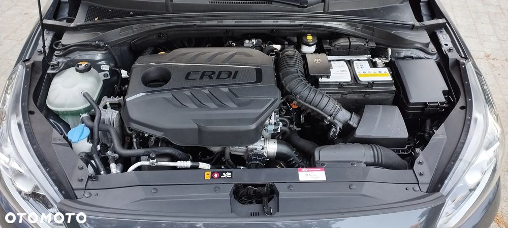 Kia ProCeed 1.6 CRDi SCR GT LINE - 15