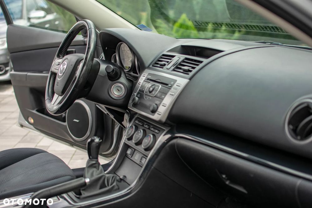 Mazda 6 - 32