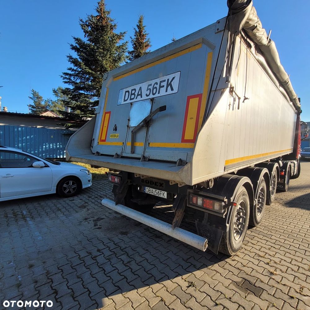 Bodex KIS3B - 3