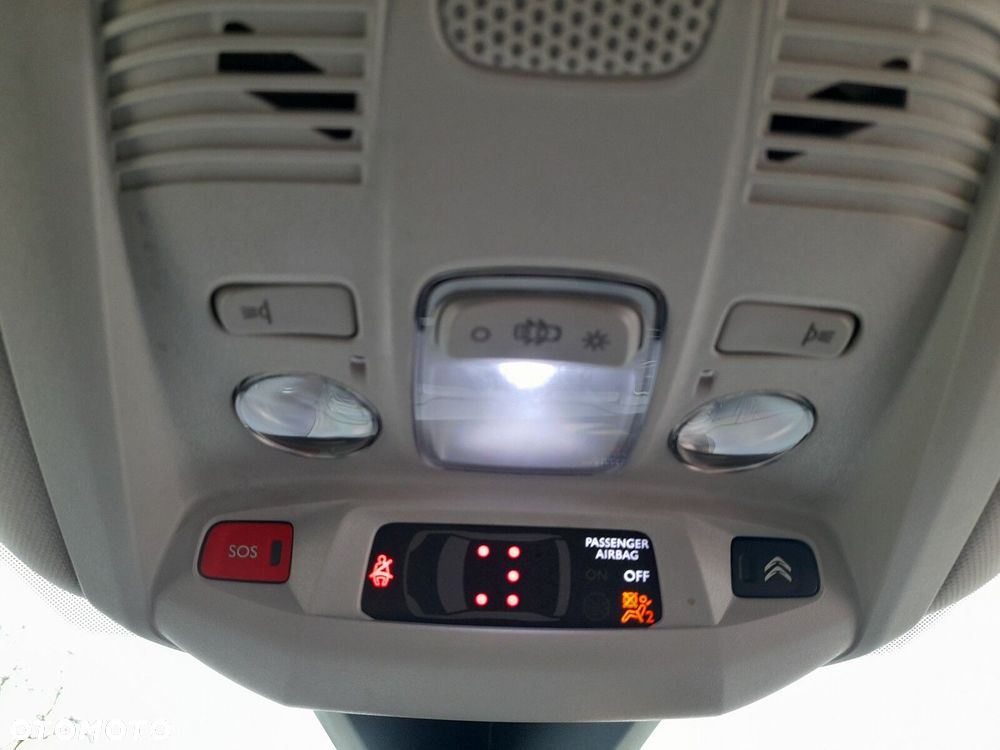 Citroën C5 Aircross 1.2 PureTech Shine Pack EAT8 - 30